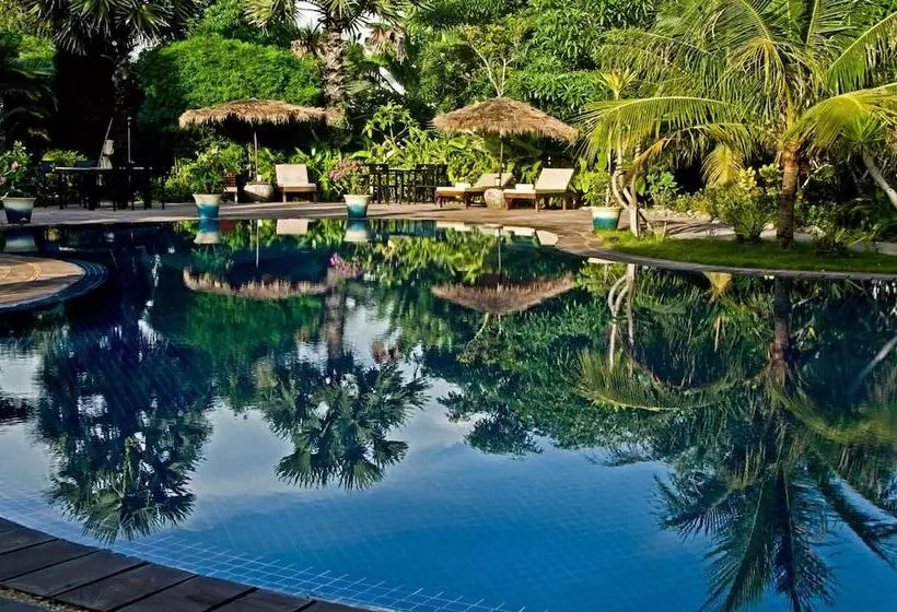 Fotos del hotel Battambang Resort:  17