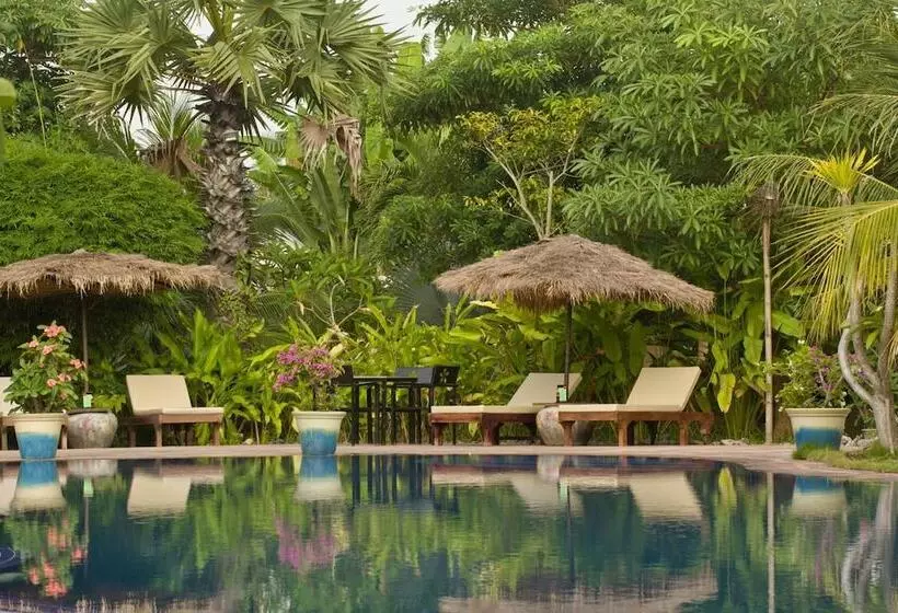 Fotos del hotel Battambang Resort:  25