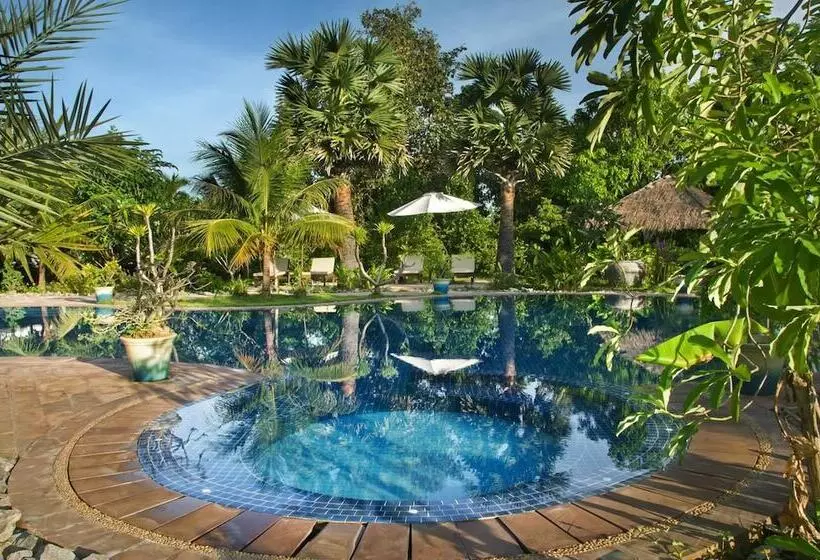 Fotos del hotel Battambang Resort:  21