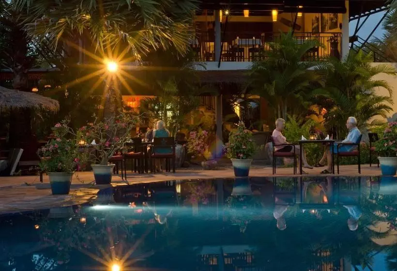 Fotos del hotel Battambang Resort:  12