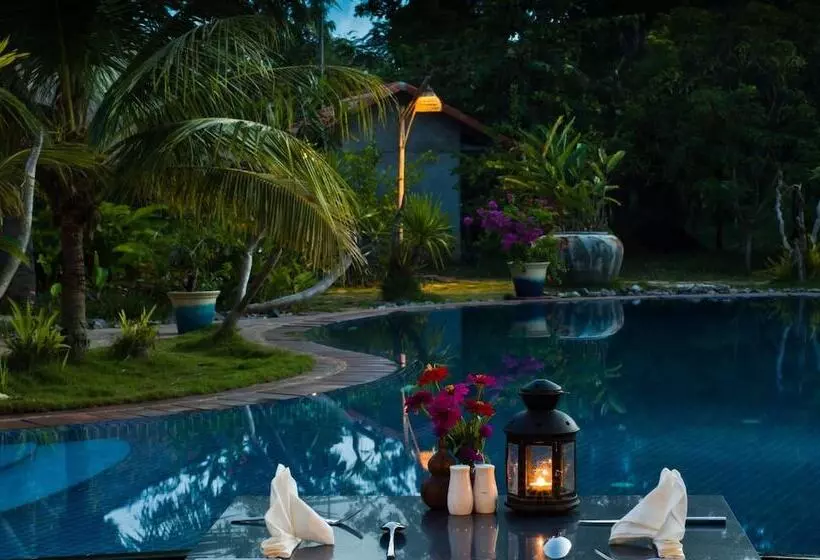 Fotos del hotel Battambang Resort:  23