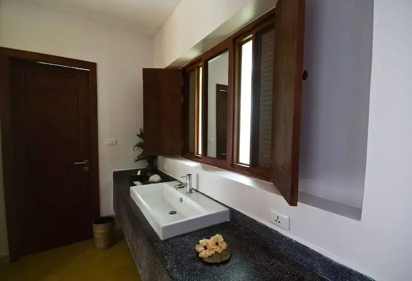 Fotos del hotel Battambang Resort:  6