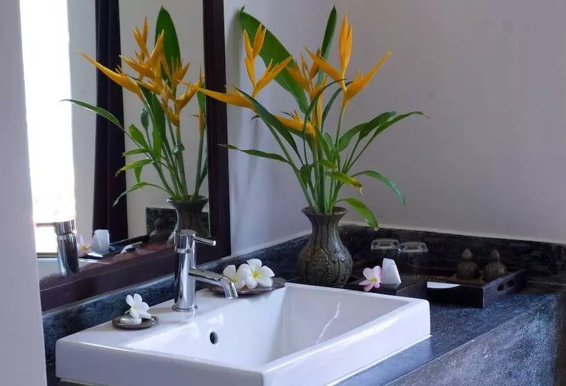 Fotos del hotel Battambang Resort:  19