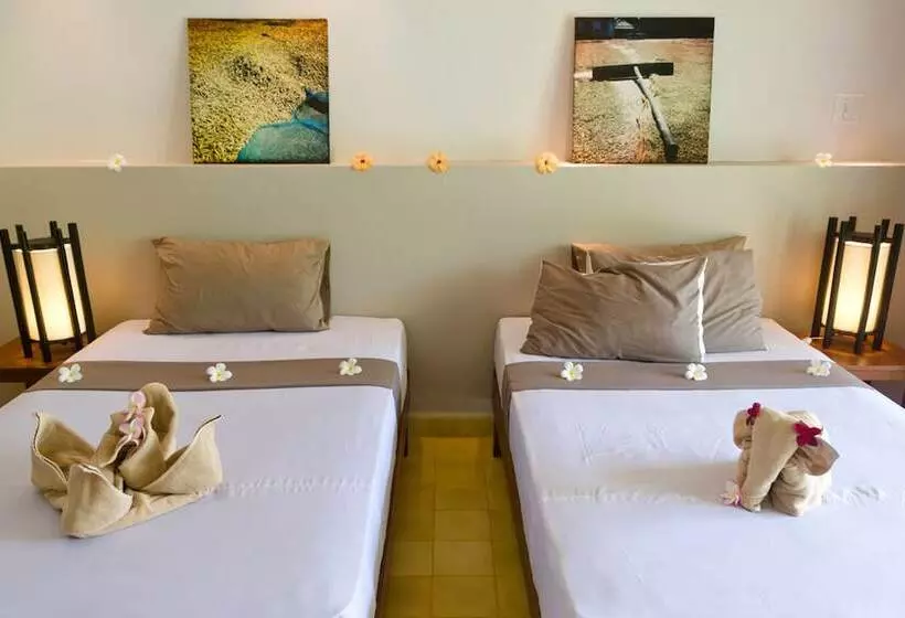 Fotos del hotel Battambang Resort:  9