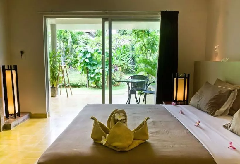 Fotos del hotel Battambang Resort:  16