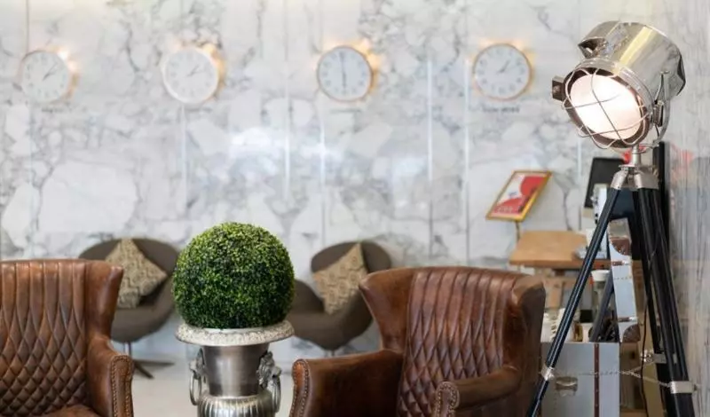 Fotos del hotel Chao She:  2