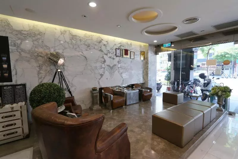 Fotos del hotel Chao She:  3