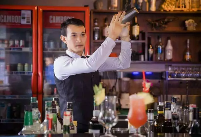 Fotos del hotel Classy Hotel & Spa:  7