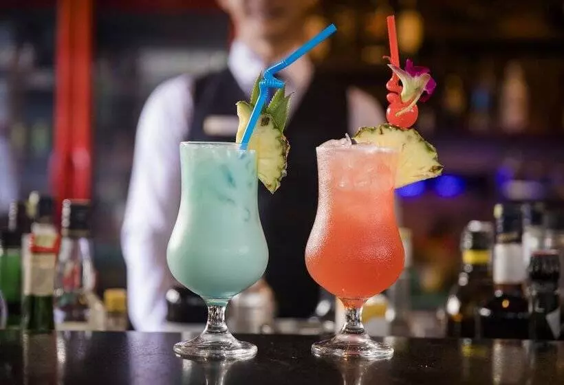 Fotos del hotel Classy Hotel & Spa:  15