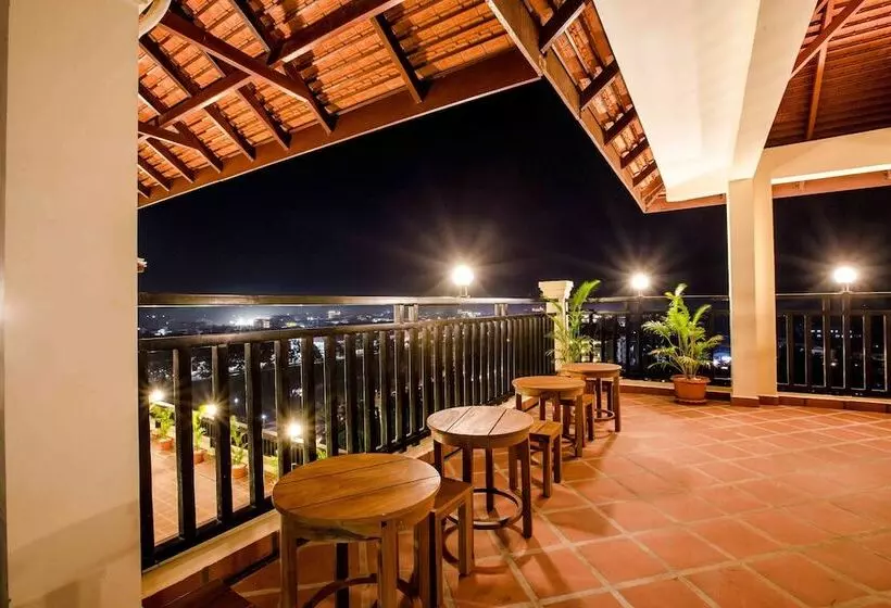 Fotos del hotel Classy Hotel & Spa:  16