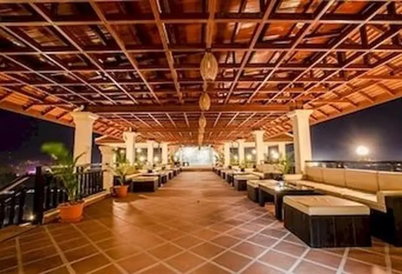 Fotos del hotel Classy Hotel & Spa:  21