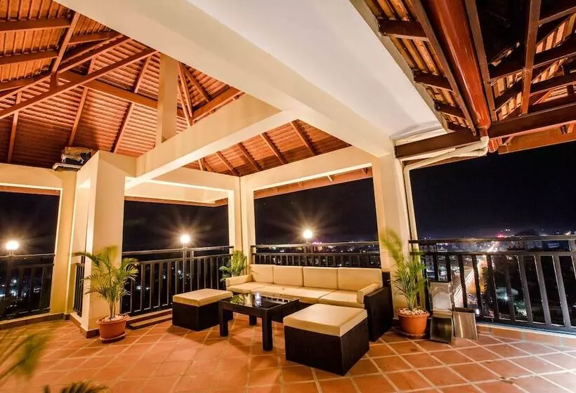 Fotos del hotel Classy Hotel & Spa:  25