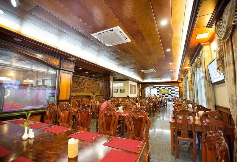 Fotos del hotel Classy Hotel & Spa:  6