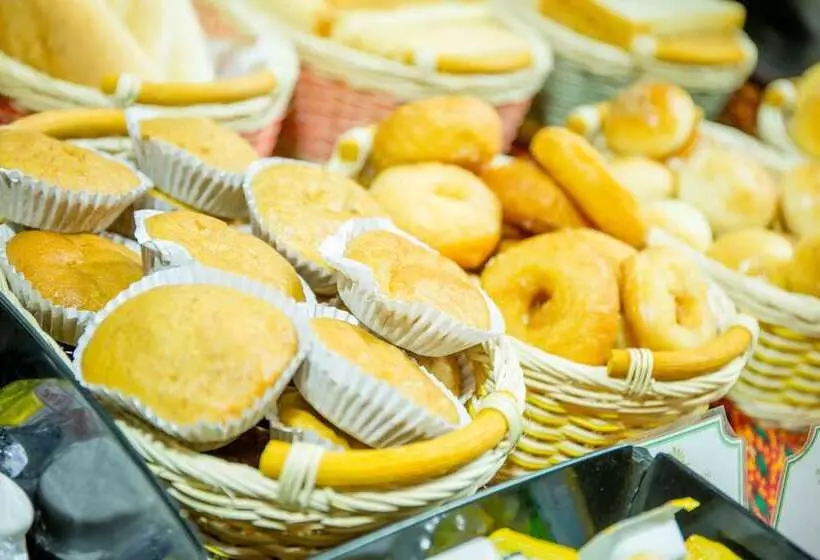 Fotos del hotel Classy Hotel & Spa:  14