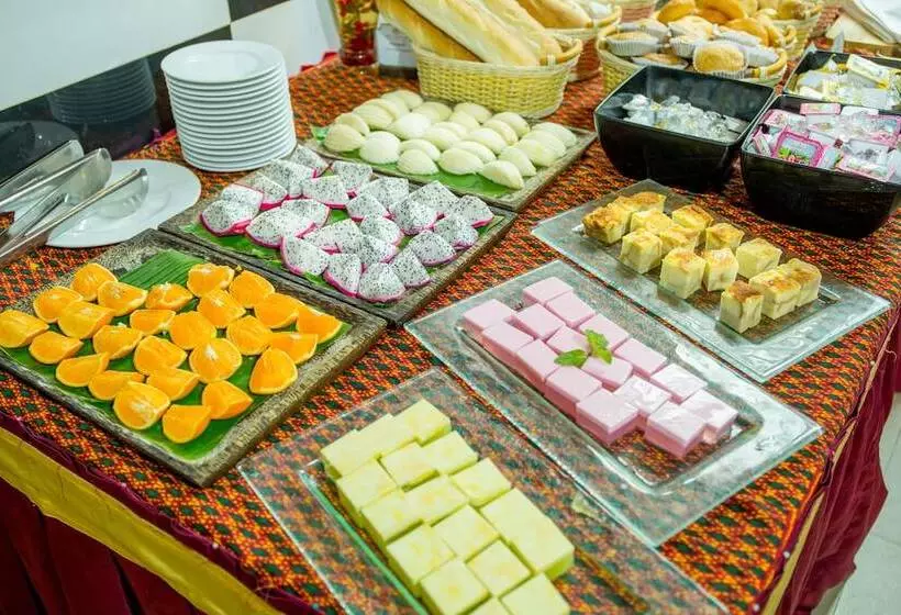 Fotos del hotel Classy Hotel & Spa:  20