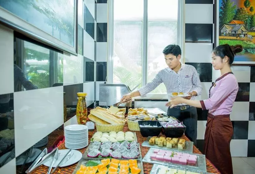 Fotos del hotel Classy Hotel & Spa:  24