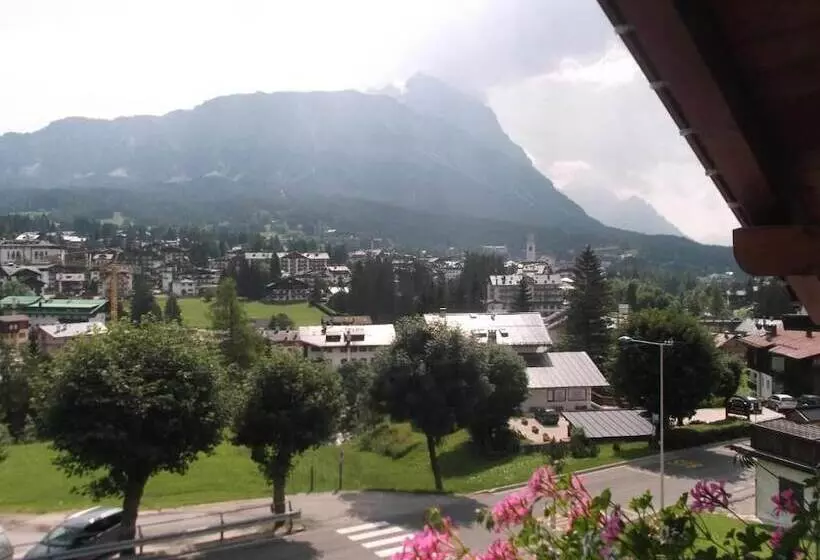 Fotos del hotel Da Beppe Sello:  15