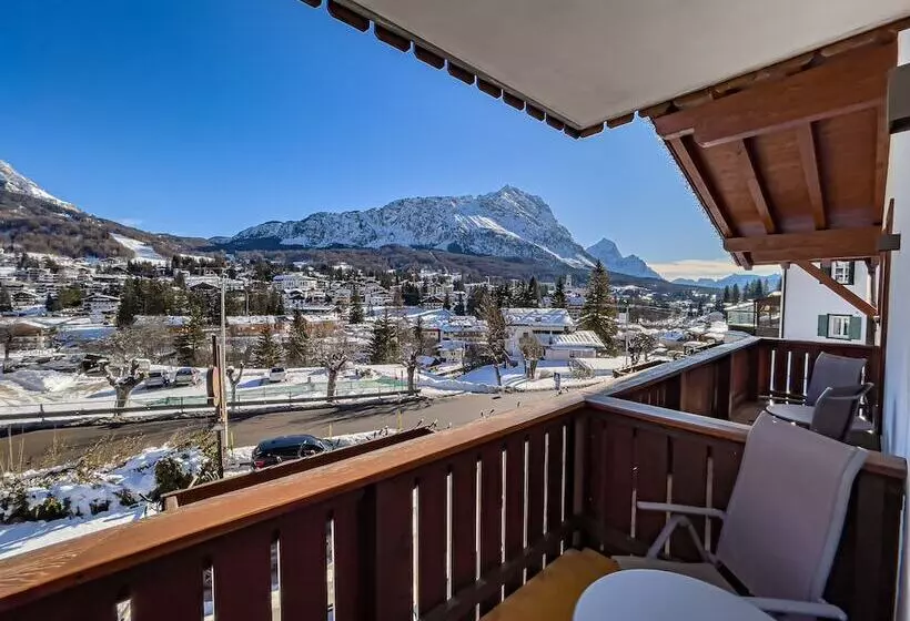 Fotos del hotel Da Beppe Sello:  19