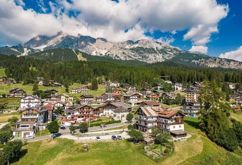 Fotos del hotel Da Beppe Sello:  11