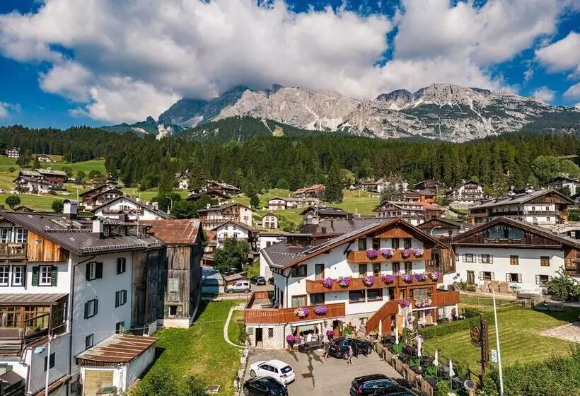 Fotos del hotel Da Beppe Sello:  8