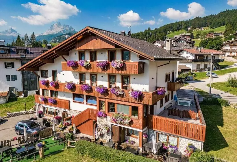 Fotos del hotel Da Beppe Sello:  21