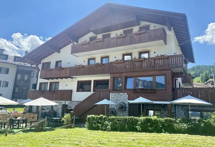 Fotos del hotel Da Beppe Sello:  13