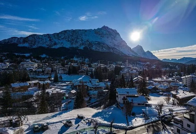 Fotos del hotel Da Beppe Sello:  5