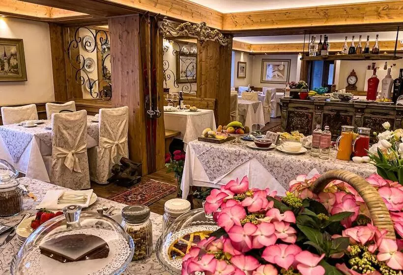 Fotos del hotel Da Beppe Sello:  3