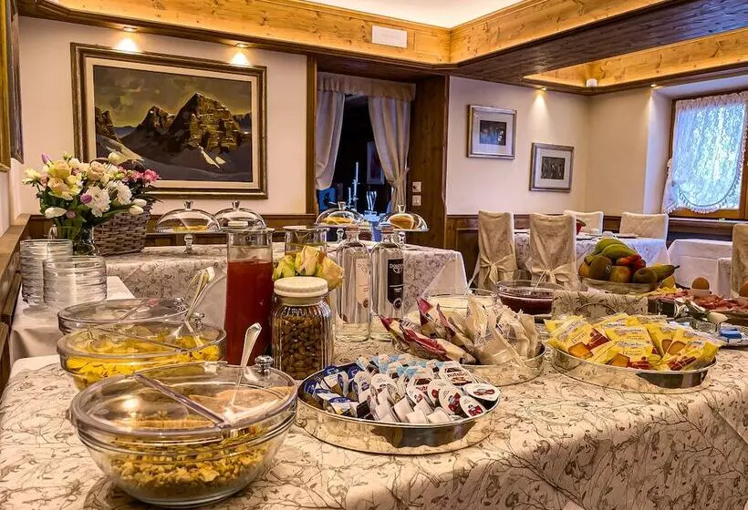 Fotos del hotel Da Beppe Sello:  17