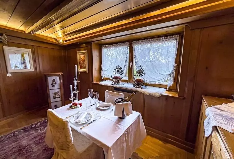 Fotos del hotel Da Beppe Sello:  9