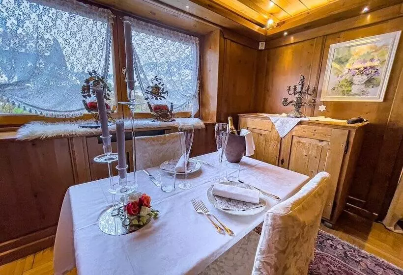 Fotos del hotel Da Beppe Sello:  23