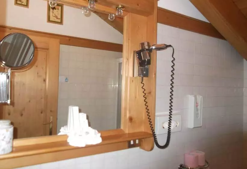 Fotos del hotel Da Beppe Sello:  25