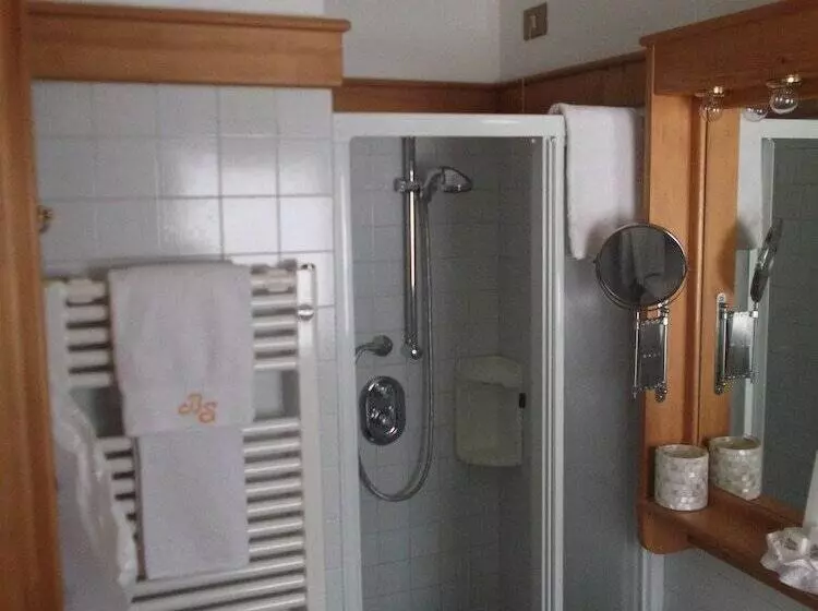 Fotos del hotel Da Beppe Sello:  4