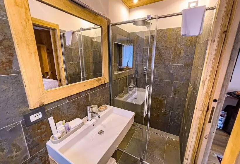 Fotos del hotel Da Beppe Sello:  14