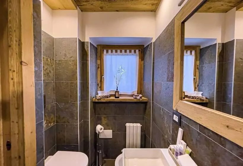 Fotos del hotel Da Beppe Sello:  22