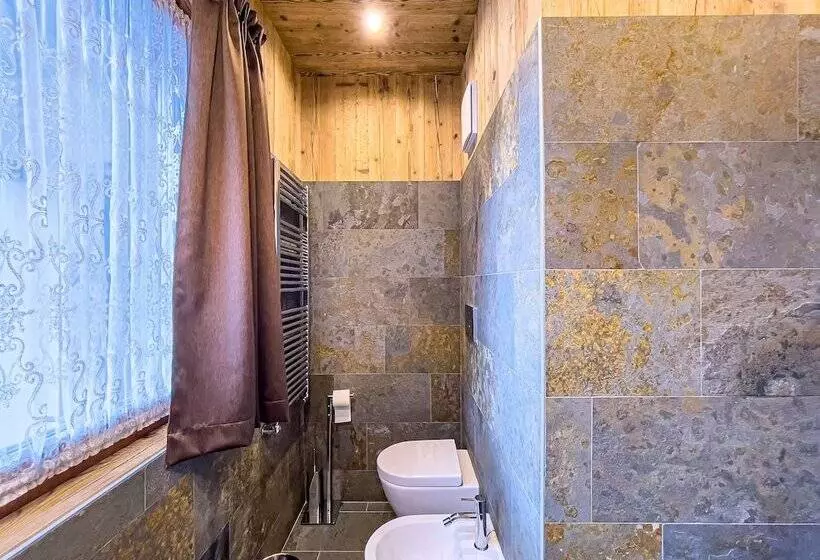 Fotos del hotel Da Beppe Sello:  16