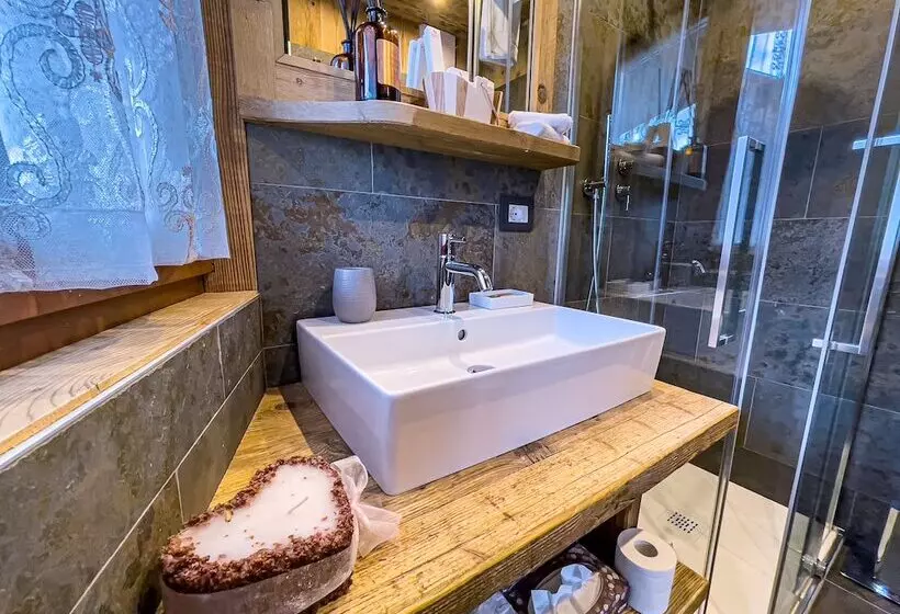 Fotos del hotel Da Beppe Sello:  12