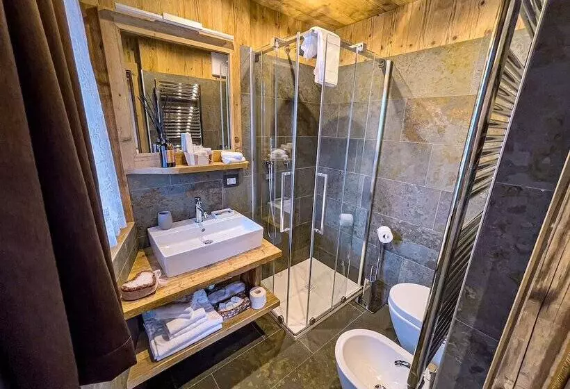 Fotos del hotel Da Beppe Sello:  10