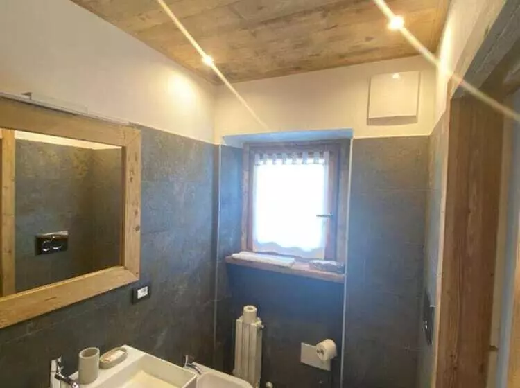 Fotos del hotel Da Beppe Sello:  20