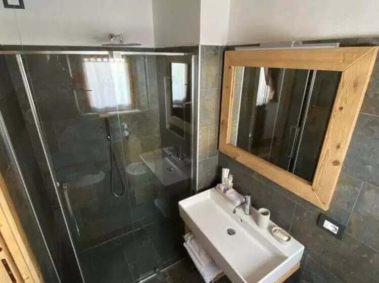 Fotos del hotel Da Beppe Sello:  7