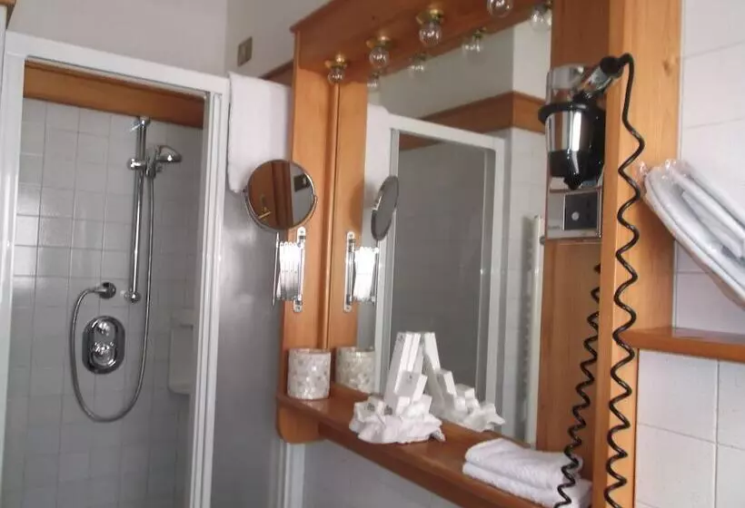 Fotos del hotel Da Beppe Sello:  18