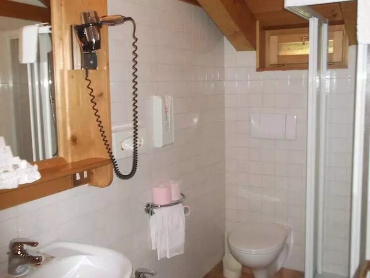 Fotos del hotel Da Beppe Sello:  24