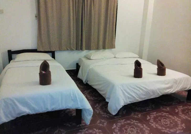 Fotos del hotel Laos Haven:  1