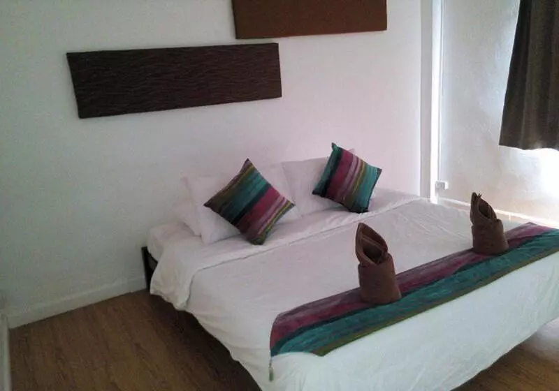 Fotos del hotel Laos Haven:  6