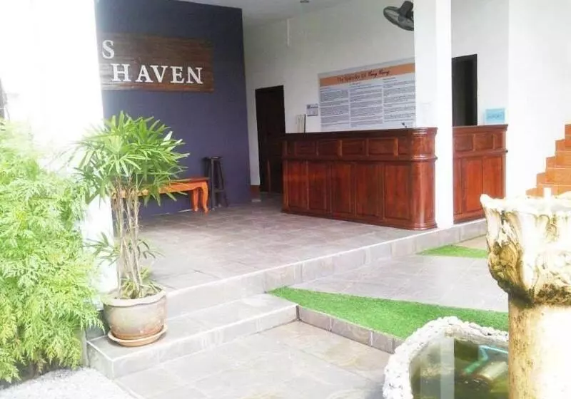 Fotos del hotel Laos Haven:  2