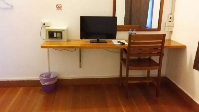 Fotos del hotel Laos Haven:  15