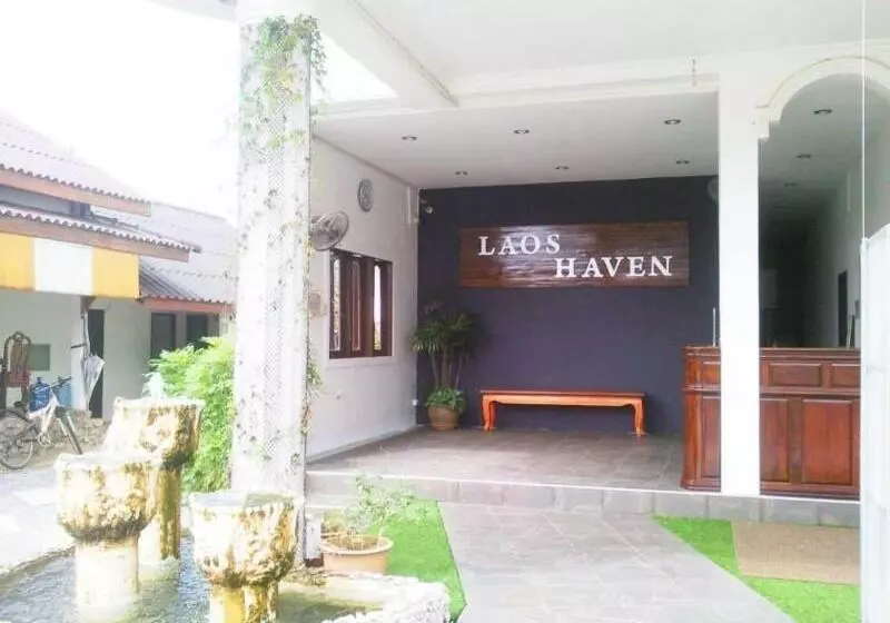 Fotos del hotel Laos Haven:  3