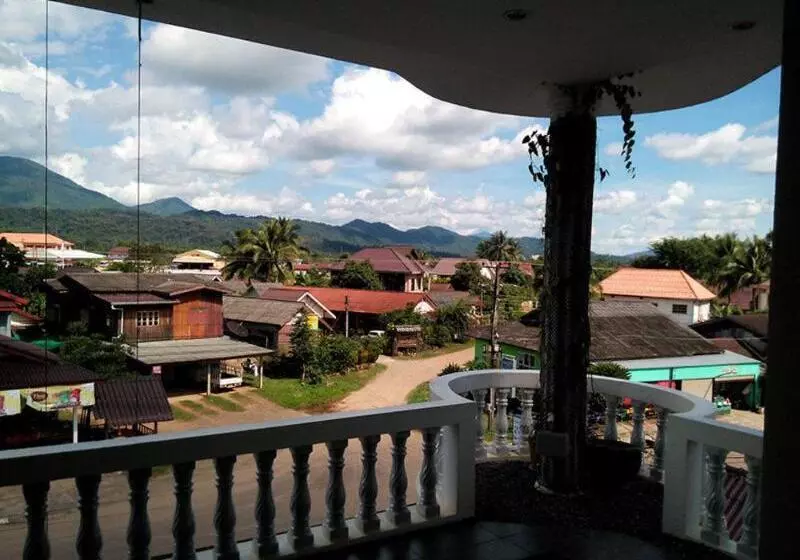 Fotos del hotel Laos Haven:  5