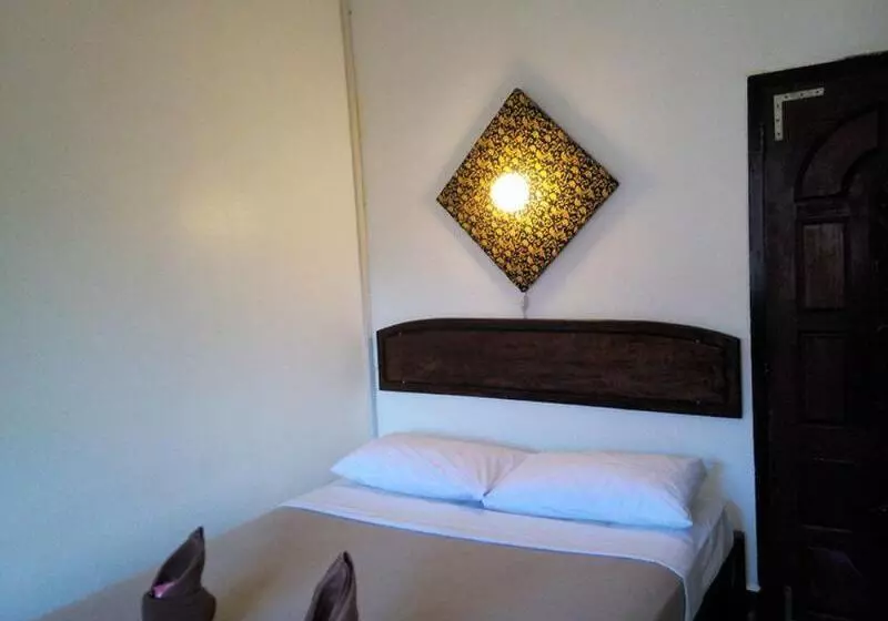 Fotos del hotel Laos Haven:  12