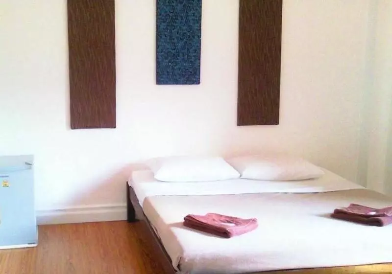 Fotos del hotel Laos Haven:  9